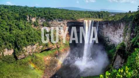 Guyana