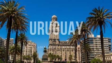 Uruguay