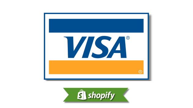 Shopify + Visa: Leitfaden für Händlerzahlungen