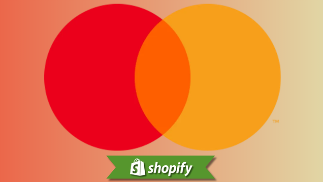 Shopify + Mastercard: Händler-Zahlungsleitfaden