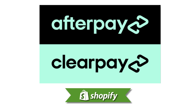 AfterPay and ClearPay köp nu, betala senare | CartDNA