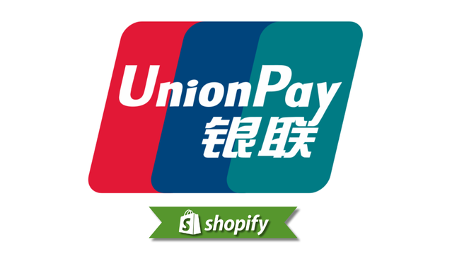 UnionPay - Lokala Kort | CartDNA