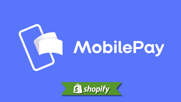 MobilePay - Mobil | CartDNA