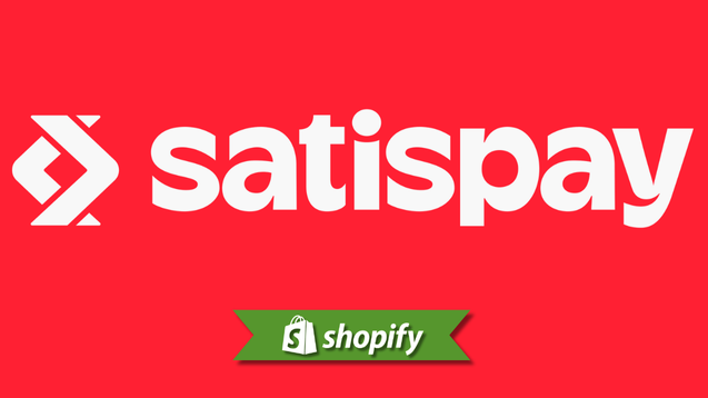 Satispay - Carteira | CartDNA