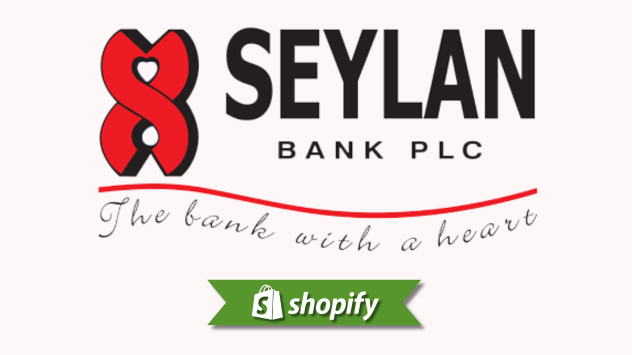 Internet-Zahlungsgateway der Seylan Bank | CartDNA