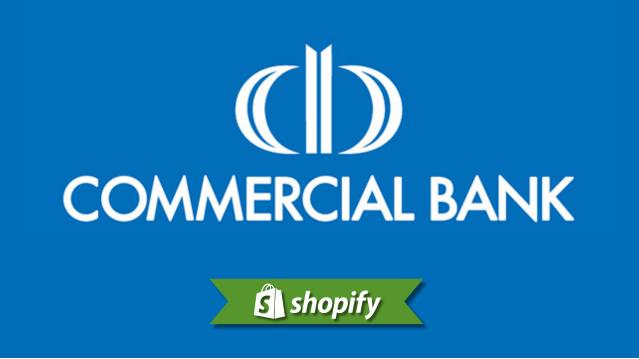 Commercial Bank Sri Lanka Zahlungsgateway