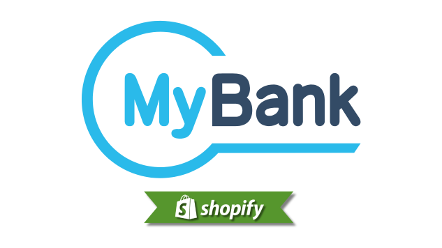 MyBank - Bank Transfer | CartDNA