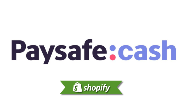 Paysafecash - Cash | CartDNA