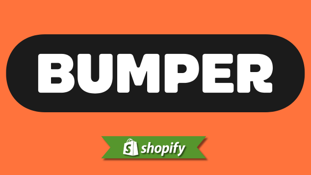 Bumper Pay - Buy Now Pay Later (BNPL) | CartDNA