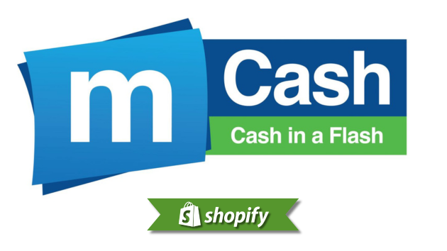 Mcash - Mobil | CartDNA