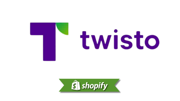 Connect Twisto With Shopify