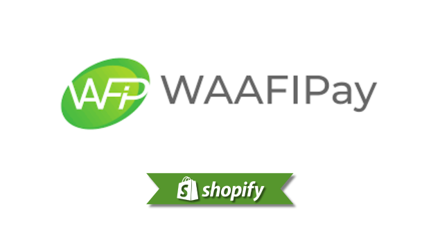 WaafiPay Shopify