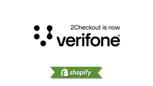 Shopify + Verifone: Veiledning for betalingsløsninger for forhandlere