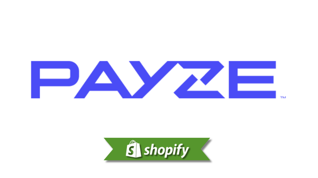 Shopify + Payze: Merchant Payment Guide