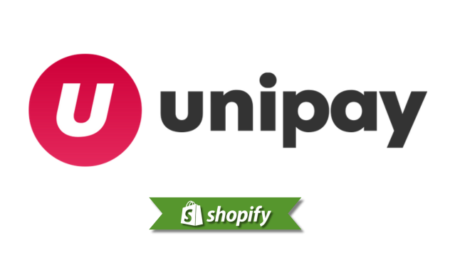 Shopify + UniPay: Georgisk handlare betalningsguide